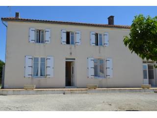 Four-bed country property