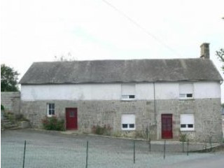 Impressive Large Rural House