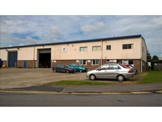 Unit F1 Larkfield Trading Estate, New..