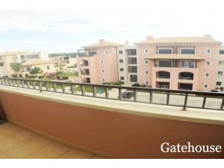 Vilamoura Golf 2 Beds Apartment For Sale