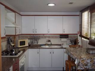3 Bedroom Apartment in Javea