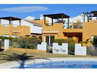 4 bedroom semi-detached bungalow