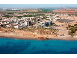 Apartment For Sale In Mil Palmeras..