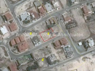 Building Plot