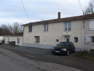 Hamlet Property and Guest Gite Possible
