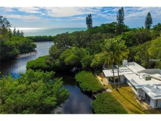 Land For Sale: 7417 Sanderling Rd..