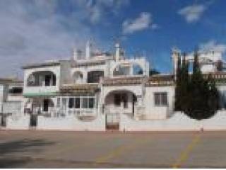 Townhouse, Alicante (Costa Blanca)..