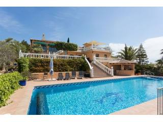 4 Bedroom Villa in Benitachell