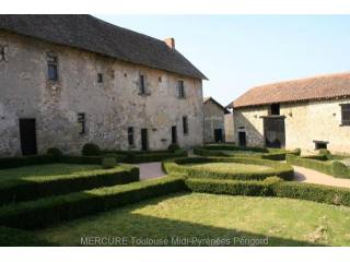 5 bedroom Manor House For Sale: 24360..