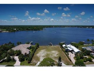 Land For Sale: Tequesta, Florida