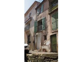 Village House In Very Good Condition..