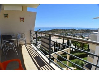 1 Bedroom Apartment With Amazing Sea..
