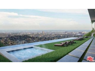 1633 Blue Jay Way | Los Angeles, CA..