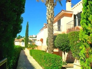 2 Bedrooms - Townhouse - Paphos - For..
