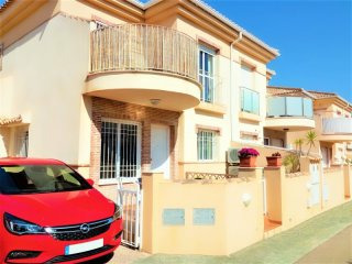 Residential Playa Flamenca 2 Beds..