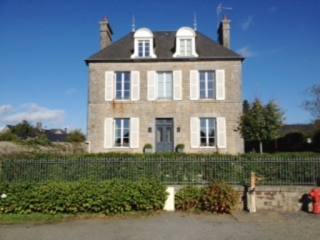 Stylish and Solid Maison de Maitre
