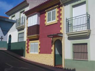 Town House - A lovely & cosy 3 bedroom..