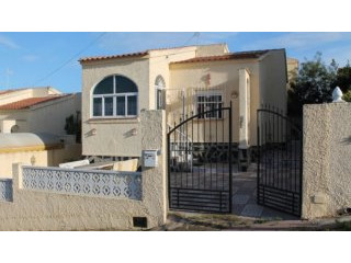 Resale · Villa · Spain · Costa Blanca So..