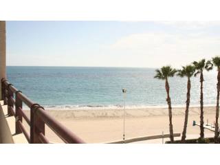 Topacio IV E Apartment in Calpe