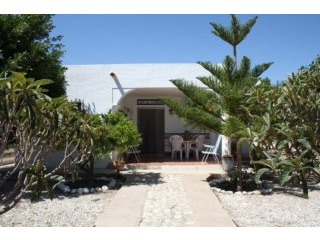 Villa in Cuevas del Almanzora