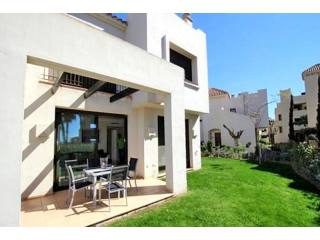 Villa on Roda Golf Resort