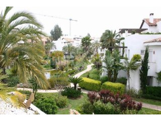 Apartment For Sale In Puerto Banus..