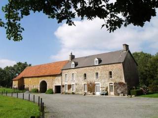 Stunning Period Manor House with Land