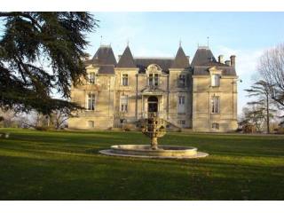 7 bedroom Castle For Sale: 47000 AGEN
