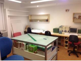 Commercial - Description OFFICE IN THE..