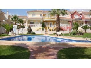Resale · Townhouse · Spain · Costa Bl..
