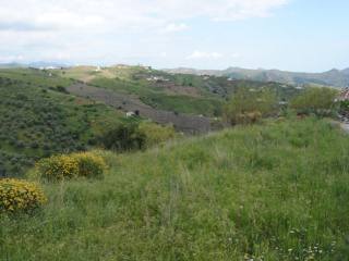 Rural land for Sale in Sedella 16.000..