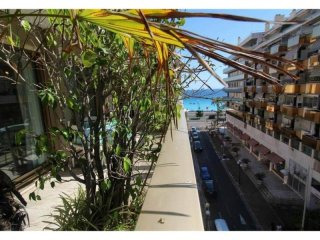 Great Apartment Just 50m From The Sea