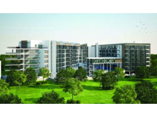 Elegant 1 and 2 Bedroom Apartment in..