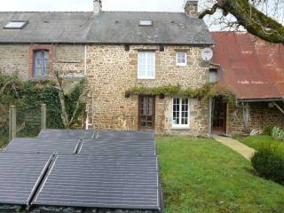 Maison De Bourg