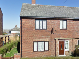 3 bedroom, Semi-detached House house..