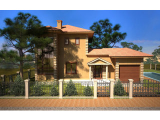 3 Bedrooms - Villa - Alicante - For Sale