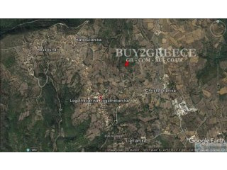 B773 - FOR SALE LAND OF 1865m2