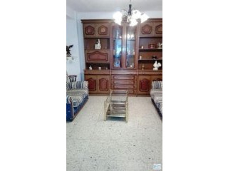Flat for sale in La Trinidad (Malaga)..