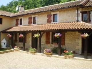EC0581al Stone House, 2 Gites, 2..