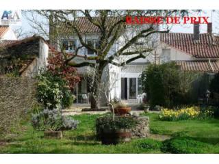 Maison - Les Brouzils