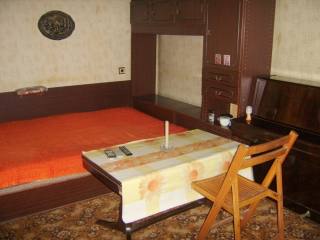 2-bed apartment with attic rooms and a..
