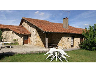 Established Gite Complex With 4 Bed..