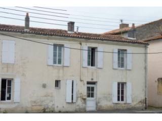 Stone House For Sale St Jean D Angely