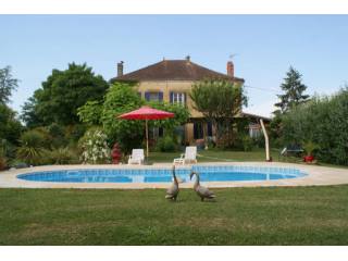 5 Bedroom Country House For Sale