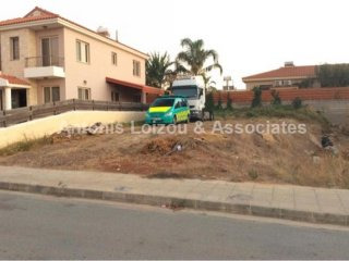 Building Plot
