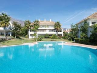 Monte Paraiso 3 Bed Apartment_MPC338