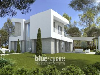 Prestigious villa with 3 bedrooms in..