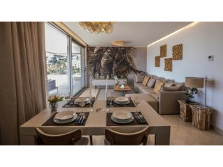 Three Bedroom Second Floor Apartment..