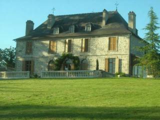 Beautiful 15th Century Chateau And..