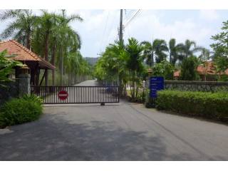 Land - For Sale - Bangsaray - EUR 119714